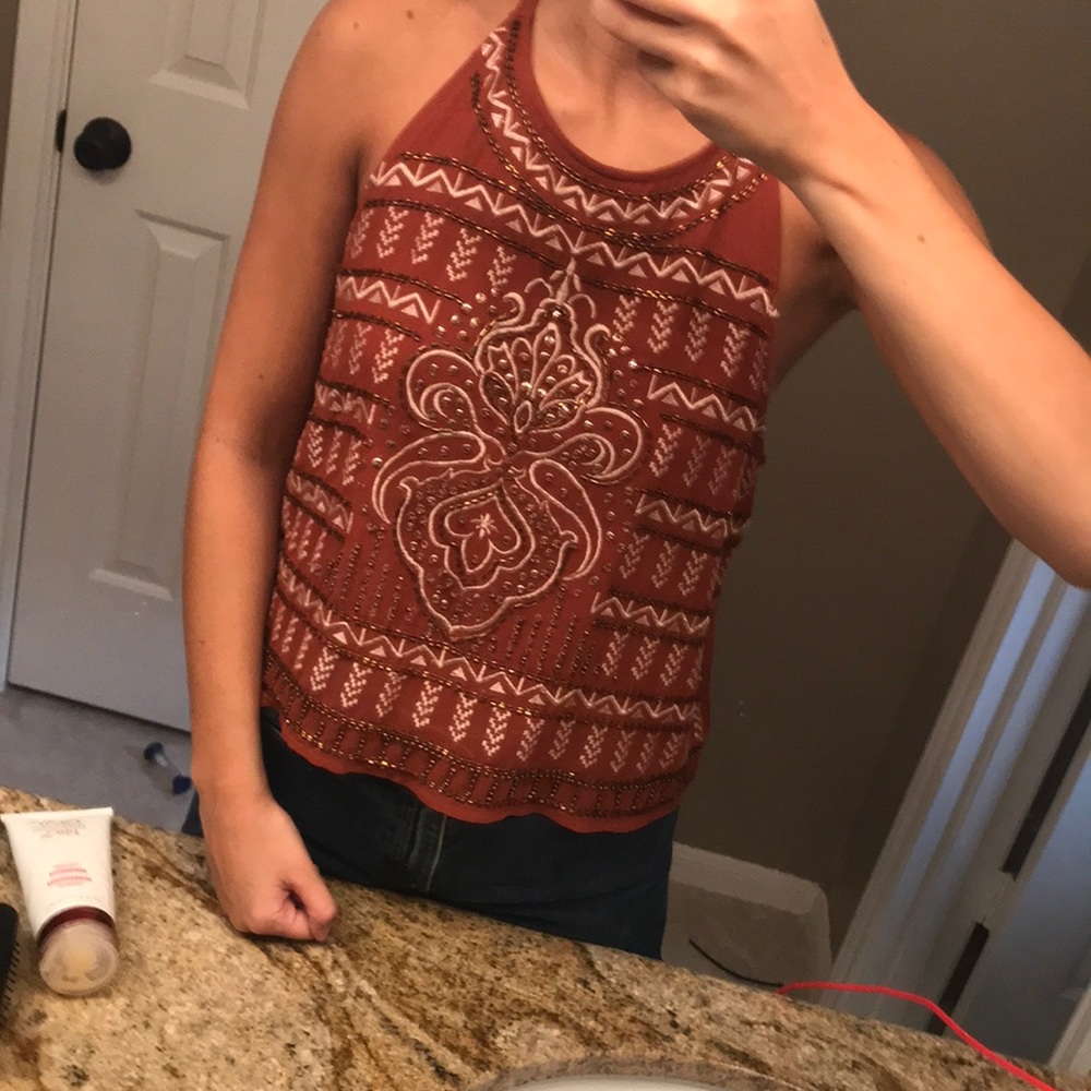 Forever 21 top